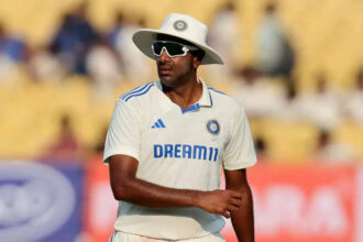 ‘I wouldn’t have let him go like that’: Kapil Dev on Ashwin’s shock retirement | Cricket News