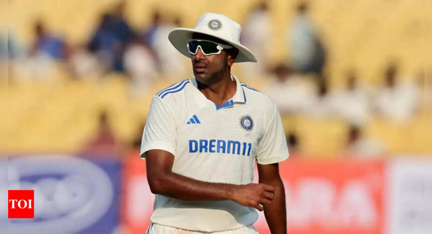 ‘I wouldn’t have let him go like that’: Kapil Dev on Ashwin’s shock retirement | Cricket News