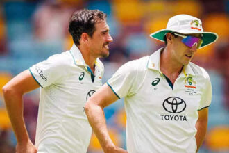 Border-Gavaskar Trophy: ‘Nothing is for certain’: Pat Cummins hopeful he and Mitchell Starc would play remaining Tests against India | Cricket News