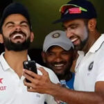 R Ashwin makes witty response to Virat Kohli’s emotional farewell post | Cricket News