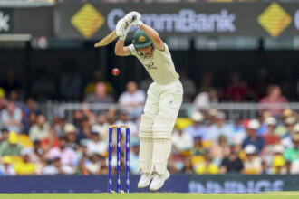 IND vs AUS 4th Test: Nathan McSweeney dropped for Boxing Day Test, Sam Konstas gets maiden call-up | Cricket News