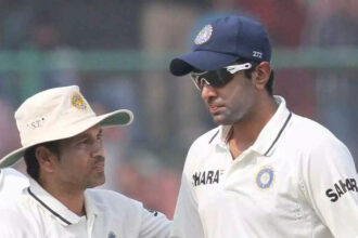 Border-Gavaskar Trophy: Who called R Ashwin after retirement? Cricketer shares call log pic | Cricket News