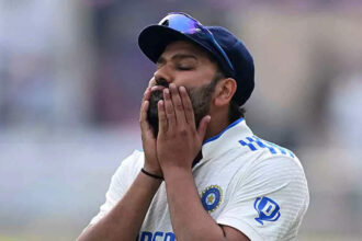 Imam-ul-Haq hilariously recalls Rohit Sharma’s forgetful incidents : Watch | Cricket News