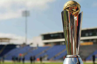 Former Pakistan cricketers glad as Champions Trophy deadlock ends | Cricket News