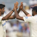 ravichandran Ashwin: ‘Thuppakiya pudinga Washi’ rAshwin passes the baton to Washington Sundar | Cricket News