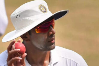 Khel Ratna award for R Ashwin? Congress MP requests sports’ highest honour for spin great |