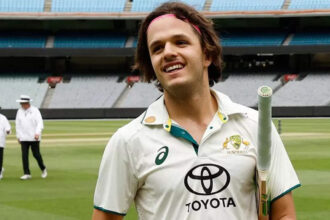 ‘Like to throw something different at India’: Australia chief selector defends changes in squad before Boxing Day Test | Cricket News