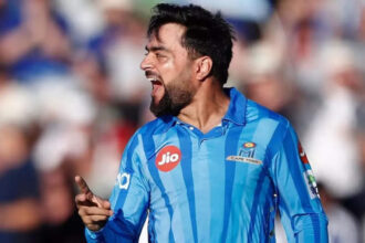Aye, Aye Captain! Spin wizard Rashid Khan returns as MI Cape Town skipper for SA20 2025 | Cricket News