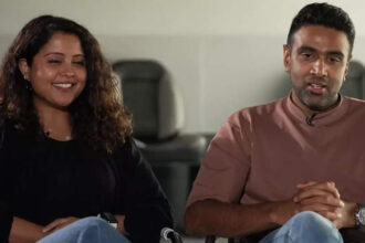 Ravichandran Ashwin: Ashwin’s real-life partnerships: Prithi on love, parenting and fame | Cricket News