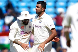 IND vs AUS: Ravindra Jadeja pays tribute to ‘on-field mentor’ R Ashwin | Cricket News