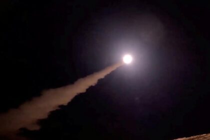 Houthi missile evades Israeli defenses, injures 14 in Tel Aviv