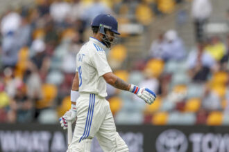 ‘Surrender slightly to the game’: Ex-India batting coach’s advice to ‘out-of-form’ Virat Kohli