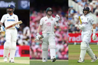 Virat Kohli, Steve Smith, Joe Root will decide their retirement: Greg Chappell | Cricket News