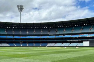 ‘Notorious’ stand, beer towers, and Boxing Day madness: MCG braces for Australia vs India | Cricket News