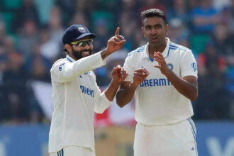 ‘He didn’t even give me a hint’: Ravindra Jadeja on R Ashwin’s retirement call | Cricket News