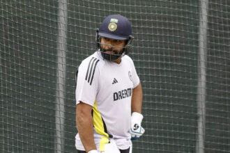 Rohit Sharma nets session: No nonsense from fans to lengthy discussions over dismissals | Cricket News