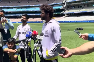 Hindi-English row: Australian media stoops to a new low | Cricket News