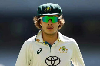 ‘Mum was in tears, I was trying not to cry’: Sam Konstas reflects on emotional Test call-up | Cricket News