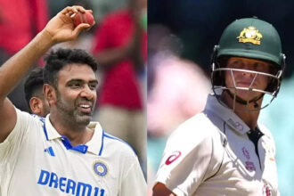 ‘I won’t bowl’: How Ashwin outfoxed Steve Smith’s hidden helmet camera trick | Cricket News