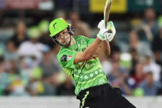 Sam Konstas disappoints with a duck ahead of likely Test debut against India |