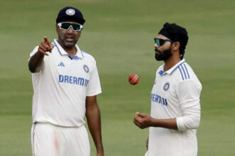India vs Australia: Ravindra Jadeja’s life without Ravichandran Ashwin starts here | Cricket News