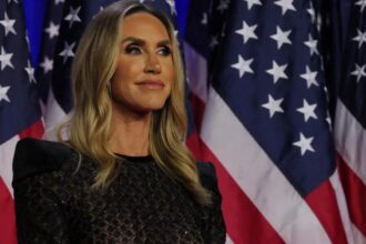 Donald Trump’s daughter-in-law Lara Trump withdraws from Senate bid, hints at ‘big announcement’