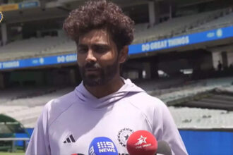 ‘What’s wrong if the player wants to give interview in Hindi?’ asks Irfan Pathan | Cricket News