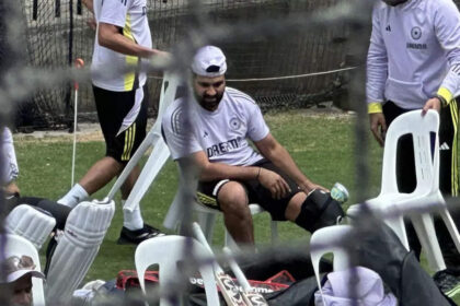 Bounce and bruises: India batters face variable challenges at MCG nets | Cricket News