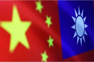 Survey sparks concerns over lack of vigilance among young Taiwanese towards Chinese threats