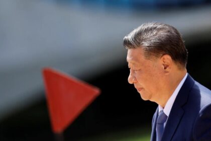 Xi Jinping’s anti-corruption drive targets record number of ‘tigers’ this year