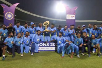 Fastest hundreds to highest total: BCCI’s domestic focus pays off as players rewrite record books | Cricket News