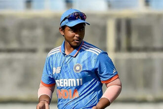 Why Rajasthan Royals bought 13-year-old Vaibhav Suryavanshi? Skipper Sanju Samson explains | Cricket News