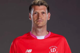 David Payne: ‘Perfect stage to keep pushing my case’ Payne eyes England recall via ILT20 stint with Desert Vipers | Cricket News