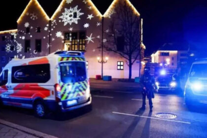 Germany Christmas Market Attack: Officials investigate suspect’s intricate profile | World News