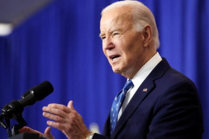 Bidens Pardon: Joe Biden commutes death sentences of 37 including child killers, mass murderers: Full list