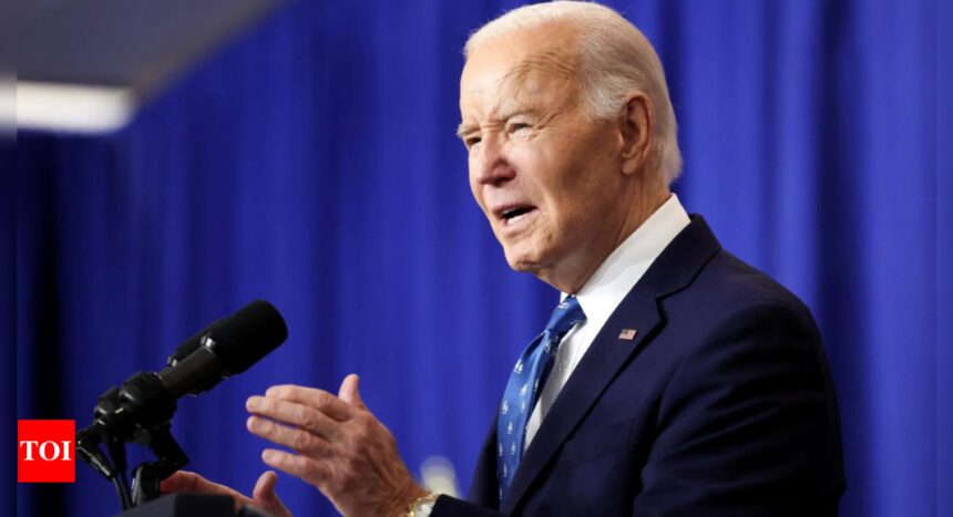 Bidens Pardon: Joe Biden commutes death sentences of 37 including child killers, mass murderers: Full list