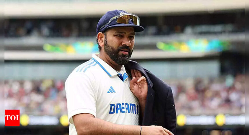 Border-Gavaskar Trophy: Rohit Sharma: ‘1-1 after three Tests a fair reflection of how both teams have played’ | Cricket News