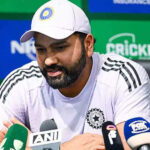 Border-Gavaskar Trophy: Boxing Day Test: Rohit Sharma dismisses knee injury fears | Cricket News