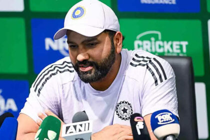 Border-Gavaskar Trophy: Boxing Day Test: Rohit Sharma dismisses knee injury fears | Cricket News