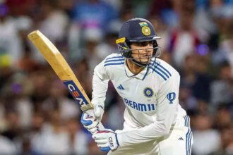Border-Gavaskar Trophy: What Shubman Gill needs to do to succeed in Australia, according to Ricky Ponting | Cricket News