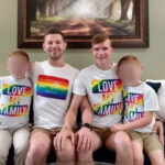 ‘House of horrors’: US gay couple get 100 years in prison for raping adopted sons