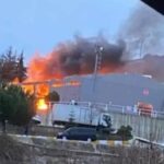 Turkey Explosion: 12 killed in blast at Turkey’s explosives plant | World News