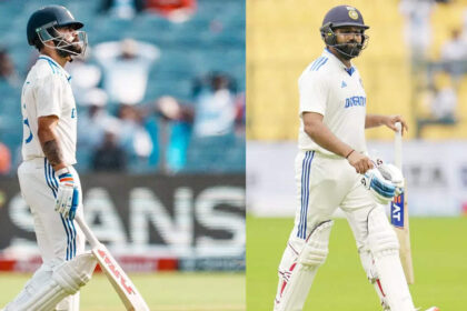 EXCLUSIVE | With R Ashwin retired, is time running out for Rohit Sharma and Virat Kohli in Tests? | Cricket News