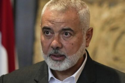 Israel claims responsibility behind July killing of Hamas leader Ismail Haniyeh in Iran