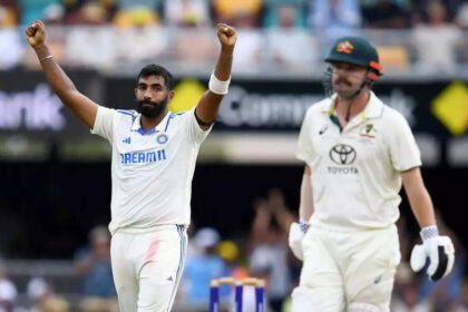 Travis Head has treated Jasprit Bumrah like any other bowler in ongoing Test series, says Greg Chappell | Cricket News