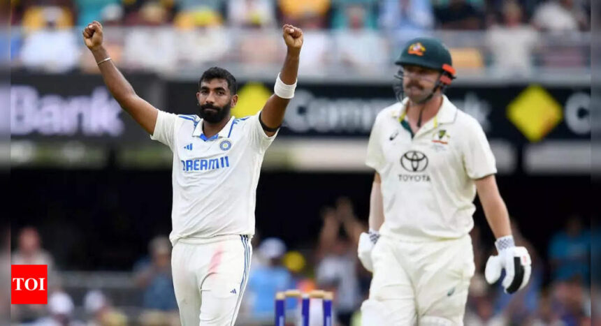 Travis Head has treated Jasprit Bumrah like any other bowler in ongoing Test series, says Greg Chappell | Cricket News