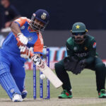 Champions Trophy 2025 schedule: India vs Pakistan on 23 February in Dubai | Cricket News