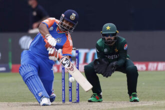 Champions Trophy 2025 schedule: India vs Pakistan on 23 February in Dubai | Cricket News