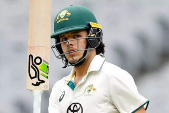 Pat Cummins reveals his message to debutant batter Sam Konstas | Cricket News