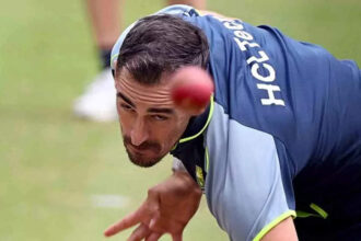 Border-Gavaskar Trophy: Boxing Day Test: Mitchell Starc 5 wickets away from achieving big milestone | Cricket News